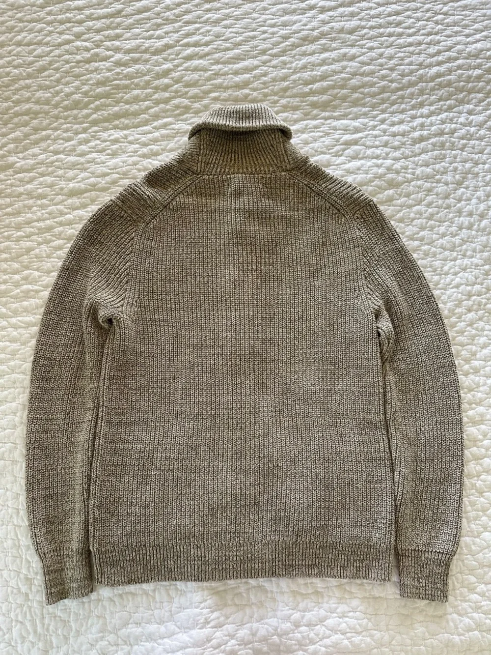 Polo Ralph Lauren Knit Shawl-Neck Cardigan